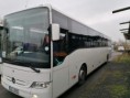 MERCEDES TOURISMO 